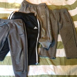 Athletic Pant Lot 4t